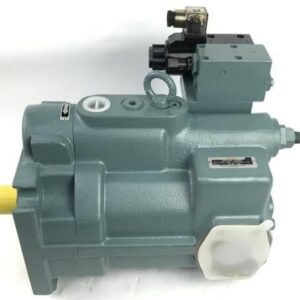 Nachi vane Motor PZS-4A-100N3-10