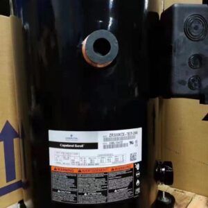 Copeland Emerson Compressor ZR300KCE-TE7-226