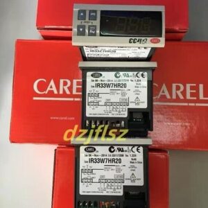 Carel IR33W7HR20 Temperature controller
