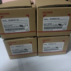 Shinko Temp Controller BCSR200-00