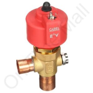 Carel Expansion Valve