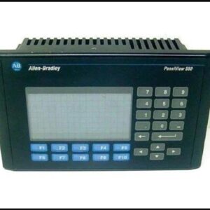 Allen Bradley 2715P-T9WD-K