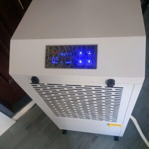Dehumidifier 90L