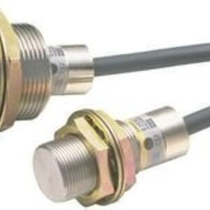 PROXIMITY SWITCH E2E-X2E1 OMRON