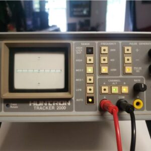 TESTED/WORKING Huntron Tracker 2000 Circuit Analyzer