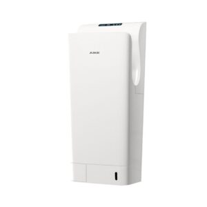 Jet Towel Hand Dryer Brushless Motor with HEPA Filter