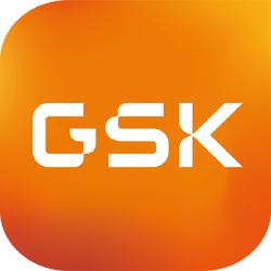 GSK