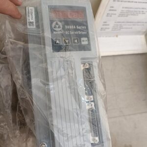 Ac Servo Drive DA98A-20 GSK