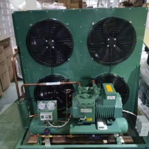 Copeland Compressor 2Hp