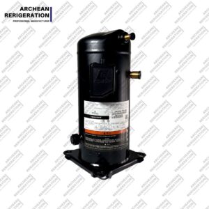 Copeland Compressor etc