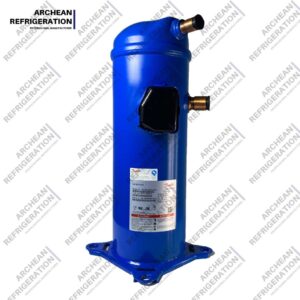 Danfoss Compressor (China)