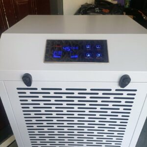 Dehumidifier 90L