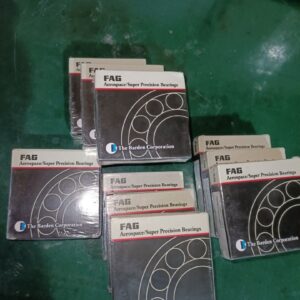 Fag Bearing Precision 7009CTROUMP3
