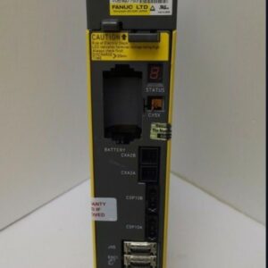 Fanuc Servo AMPLIFIER A06B-6114-H304