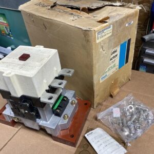 FUJi Contactors SC-12N