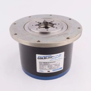 Kollmorgen Direct Drive Rotary