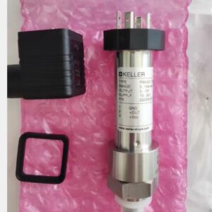 Pressure Sensor Type: PAA-23 Keller