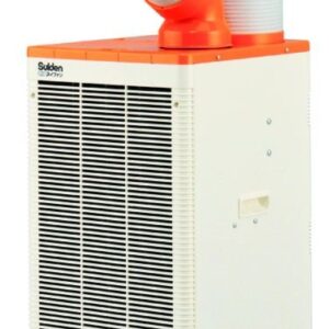 Suiden Industrial Air Cooler