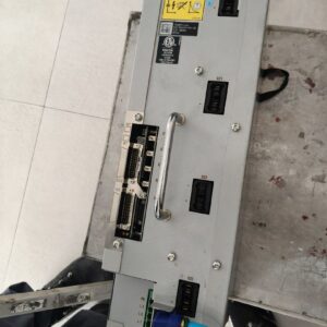 Trumpf Trudisk 6602 Power Supply DPS36