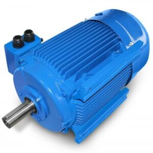 JIANGSHENG Fan Motor JS-160M-4