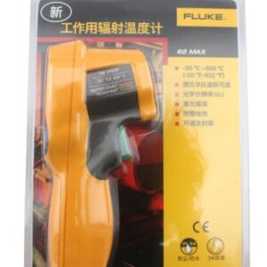 Fluke 62MAX Thermal Gun