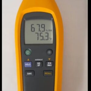Fluke 971
