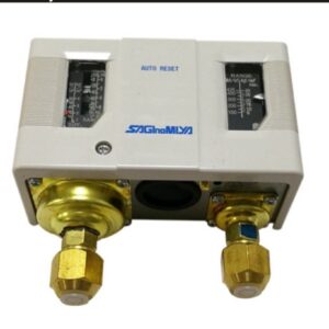Saginomiya DNS-D306X