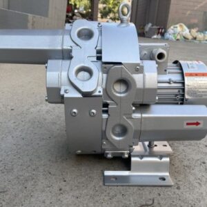 Greenco Blower Specs: 4RB 420-0AH26-7