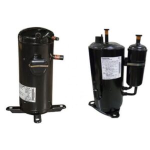 Panasonic Compressor C-SCP400H39A