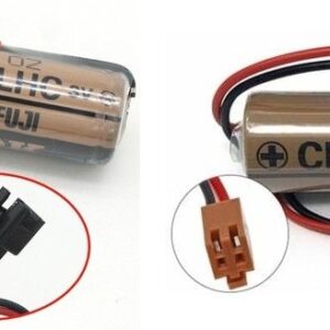 Fuji Battery CR8 LHC 3v