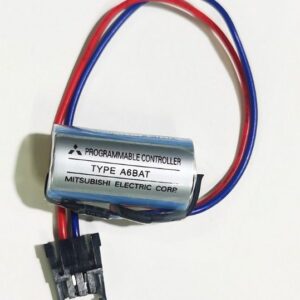 Mitsubishi Battery Q6BAT