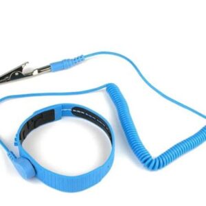 Esd Wrist Strap