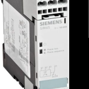 Siemense relay 3UG4512-2AR20
