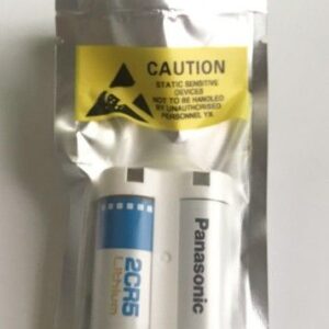 Panasonic Battery 2CR5 6V