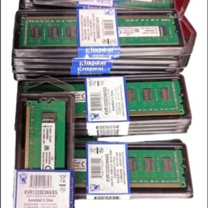 Kingston 8GB Ram DDR3 1333Mhz