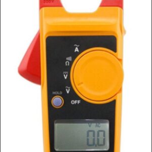 Clamp Ammeter Fluke 305