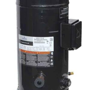 Copeland Compressor ZP120KCE-TFD-455