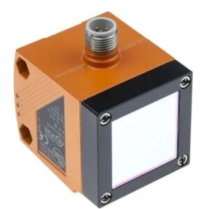 Photoelectric sensor IFM O1D100