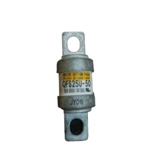 Saken Fuse QFS25U-50